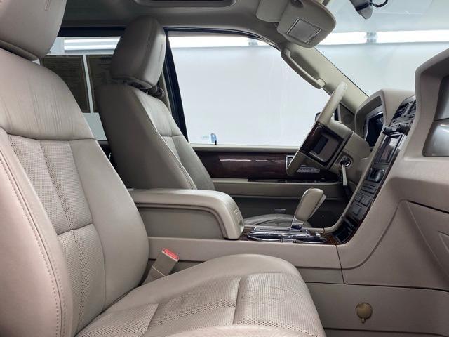 used 2013 Lincoln Navigator car, priced at $12,085