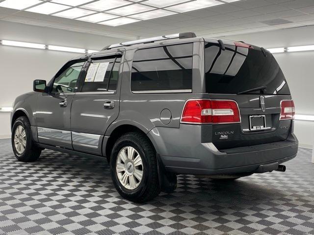 used 2013 Lincoln Navigator car, priced at $12,085