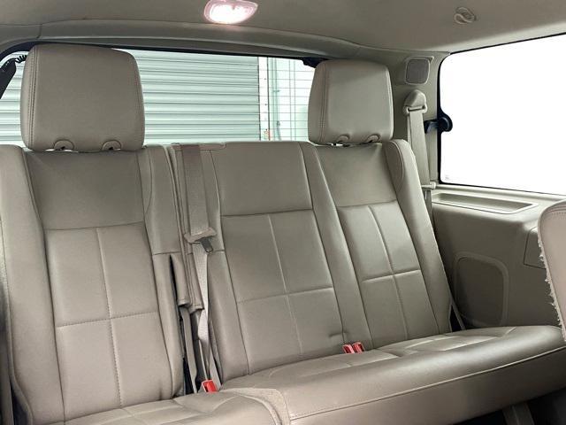 used 2013 Lincoln Navigator car, priced at $12,085