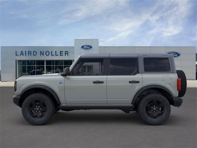 new 2024 Ford Bronco car, priced at $48,304