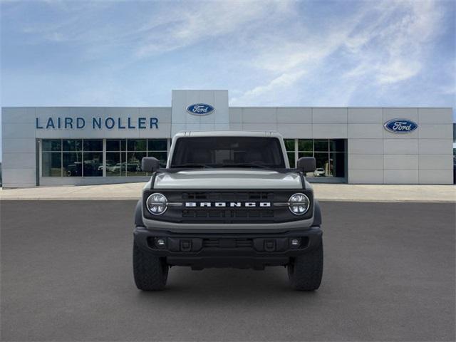 new 2024 Ford Bronco car, priced at $48,304