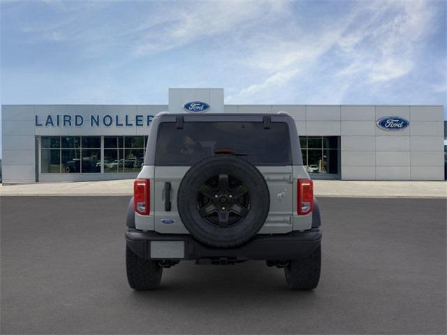 new 2024 Ford Bronco car, priced at $48,304