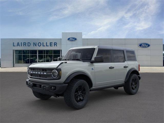 new 2024 Ford Bronco car, priced at $48,304