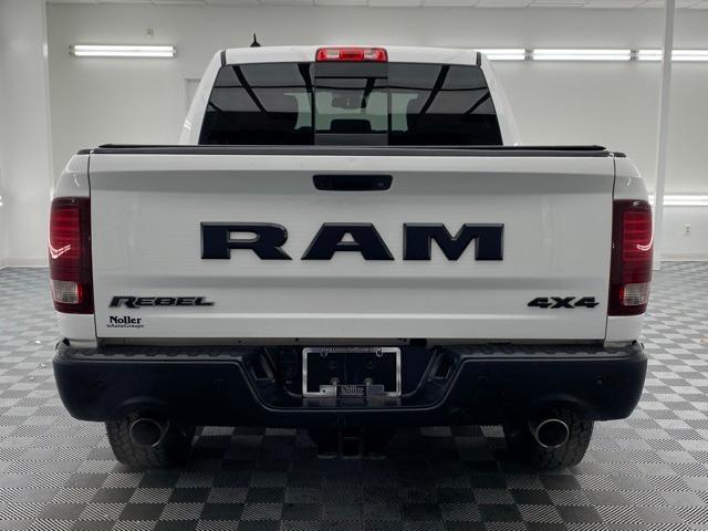 used 2016 Ram 1500 car, priced at $22,780