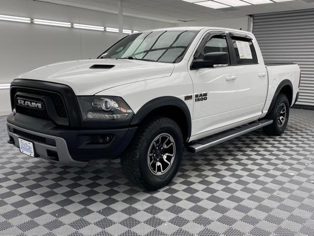 used 2016 Ram 1500 car, priced at $22,780