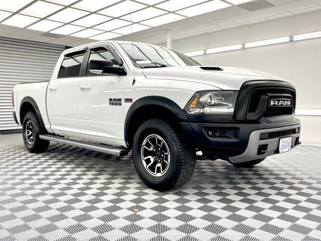 used 2016 Ram 1500 car, priced at $22,780