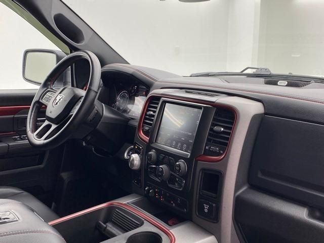 used 2016 Ram 1500 car, priced at $22,780