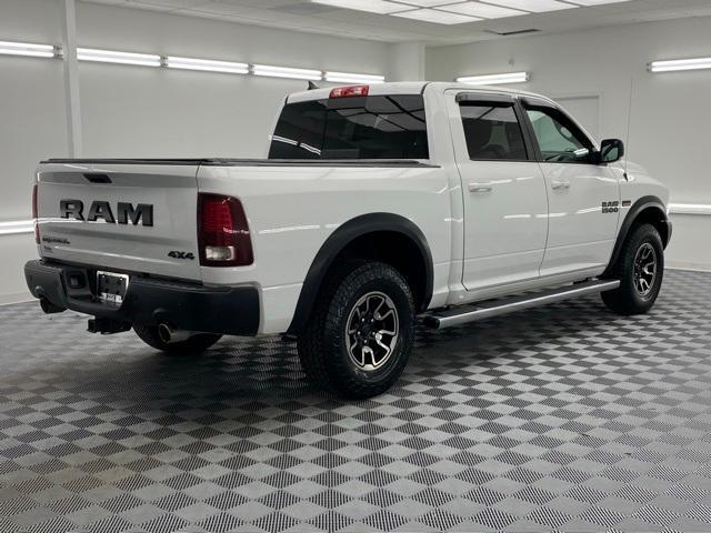 used 2016 Ram 1500 car, priced at $22,780