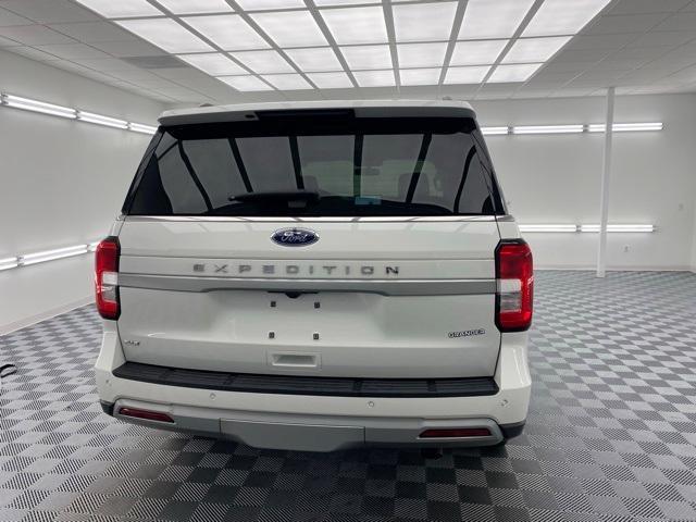 new 2024 Ford Expedition car, priced at $62,771