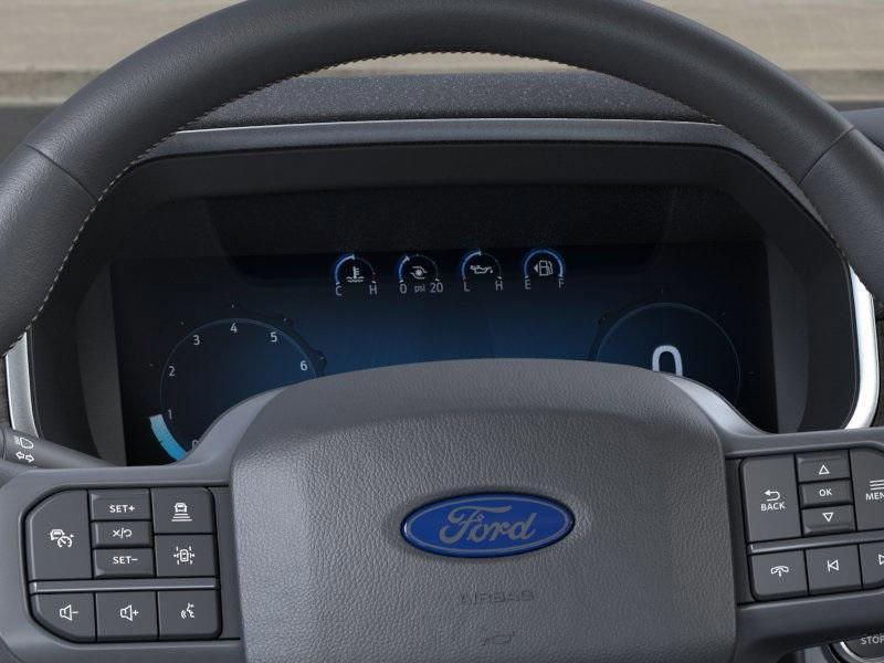 new 2025 Ford F-150 car, priced at $64,413