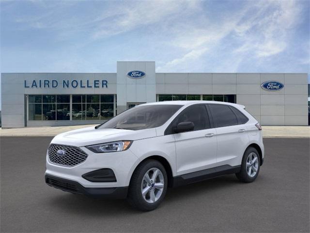 new 2024 Ford Edge car, priced at $32,308