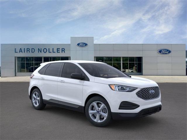 new 2024 Ford Edge car, priced at $32,308