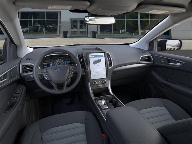 new 2024 Ford Edge car, priced at $32,308