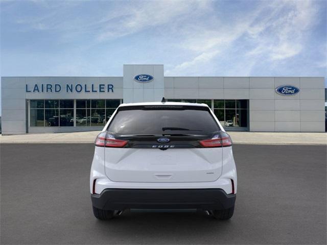 new 2024 Ford Edge car, priced at $32,308