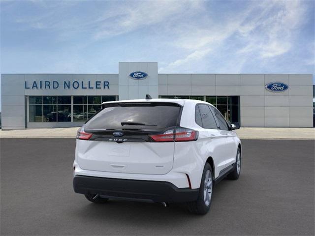 new 2024 Ford Edge car, priced at $32,308