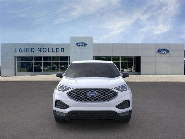 new 2024 Ford Edge car, priced at $32,308