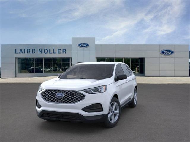 new 2024 Ford Edge car, priced at $32,308