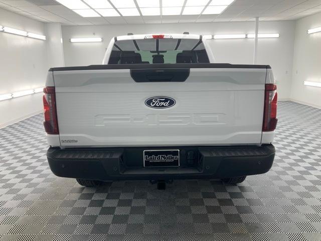 new 2024 Ford F-150 car, priced at $47,410