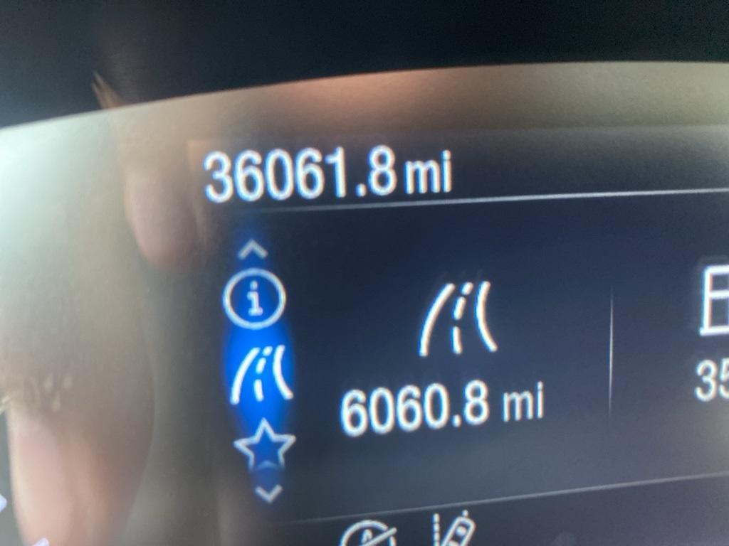 used 2020 Ford Escape car, priced at $19,135