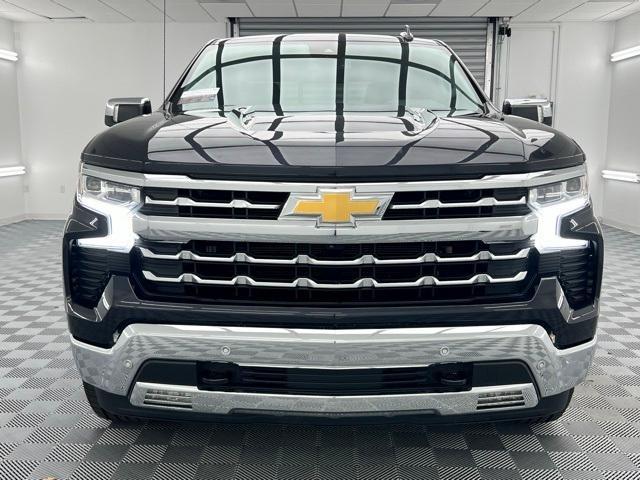 used 2023 Chevrolet Silverado 1500 car, priced at $45,569