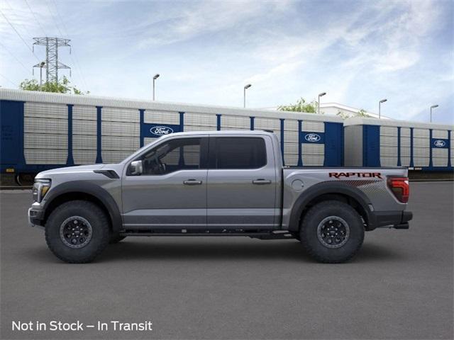 new 2025 Ford F-150 car, priced at $102,370