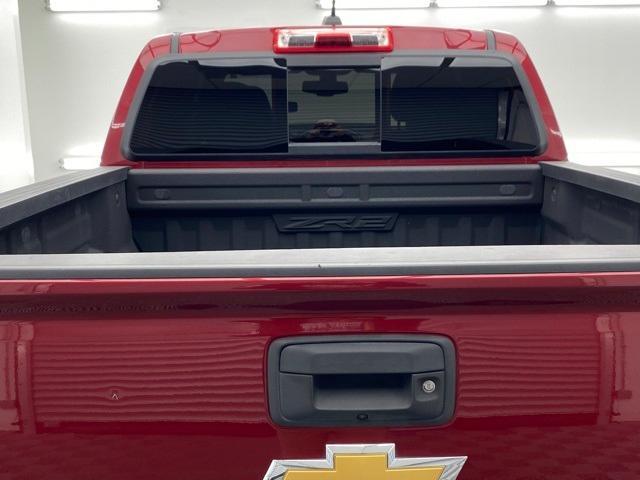 used 2017 Chevrolet Colorado car, priced at $24,947