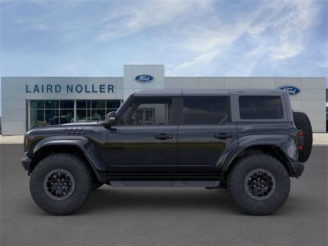 new 2024 Ford Bronco car, priced at $77,312