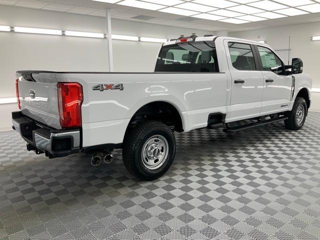 new 2024 Ford F-250 car, priced at $63,017