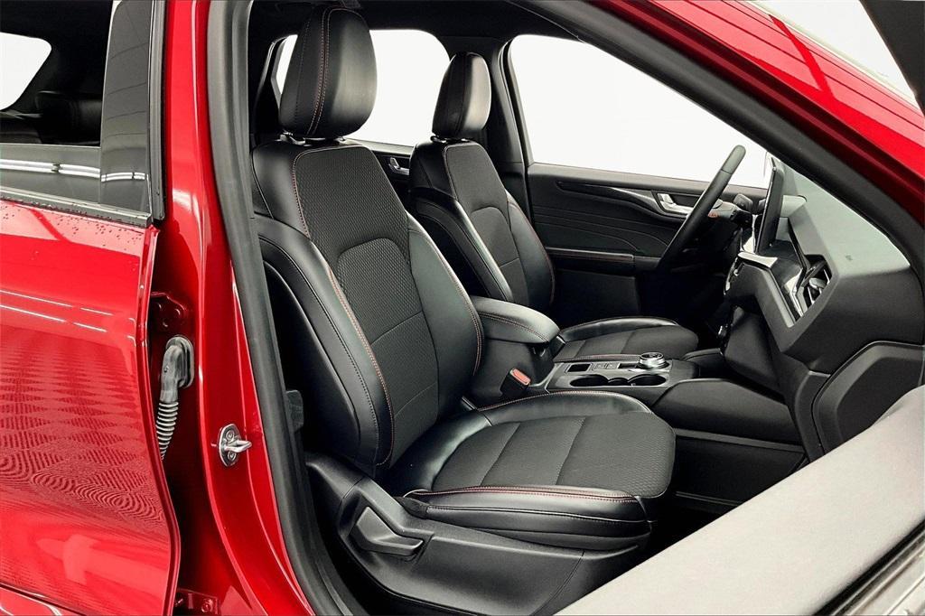 used 2024 Ford Escape car, priced at $26,800