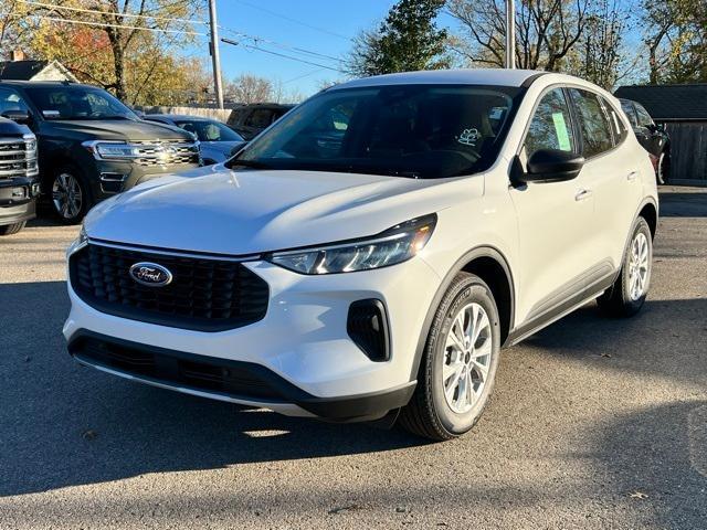 new 2025 Ford Escape car, priced at $28,808