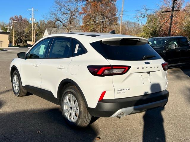 new 2025 Ford Escape car, priced at $28,808