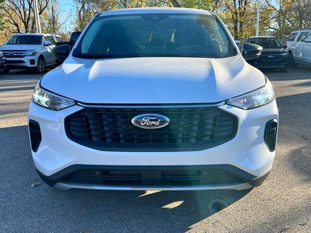 new 2025 Ford Escape car, priced at $28,808