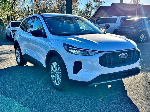 new 2025 Ford Escape car, priced at $28,808