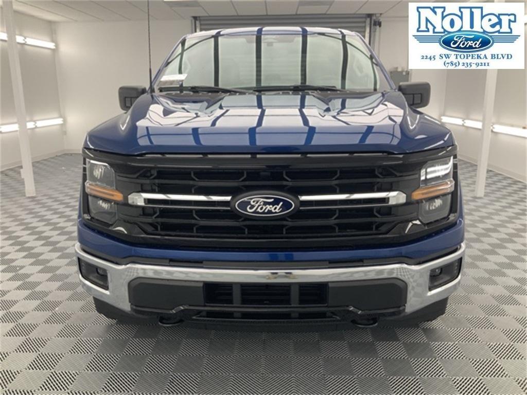 used 2025 Ford F-150 car, priced at $50,995