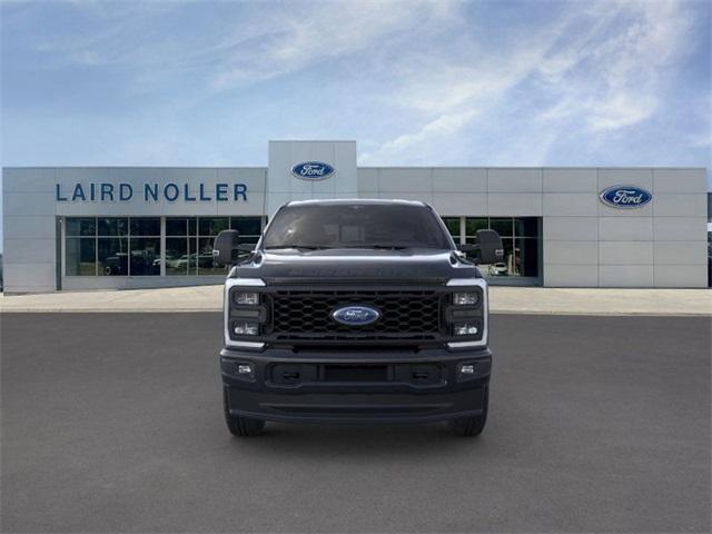 new 2024 Ford F-250 car, priced at $57,321