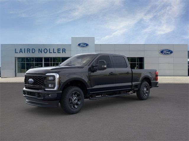 new 2024 Ford F-250 car, priced at $57,321