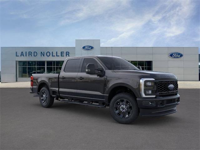 new 2024 Ford F-250 car, priced at $57,321