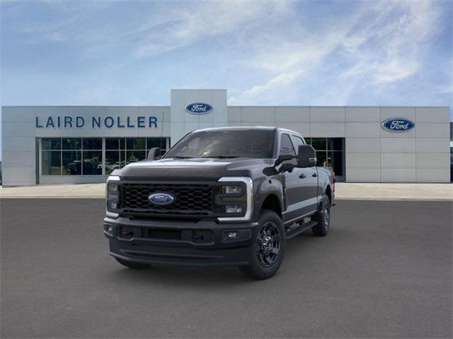 new 2024 Ford F-250 car, priced at $57,321