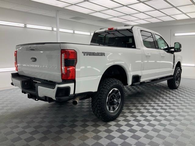 new 2024 Ford F-250 car, priced at $79,872