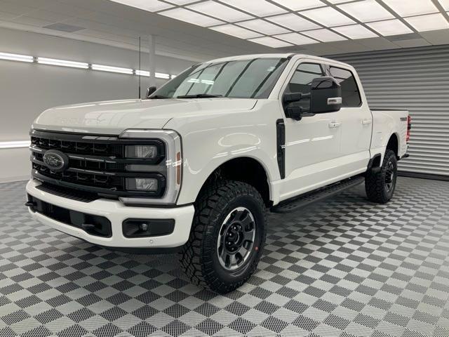 new 2024 Ford F-250 car, priced at $79,872