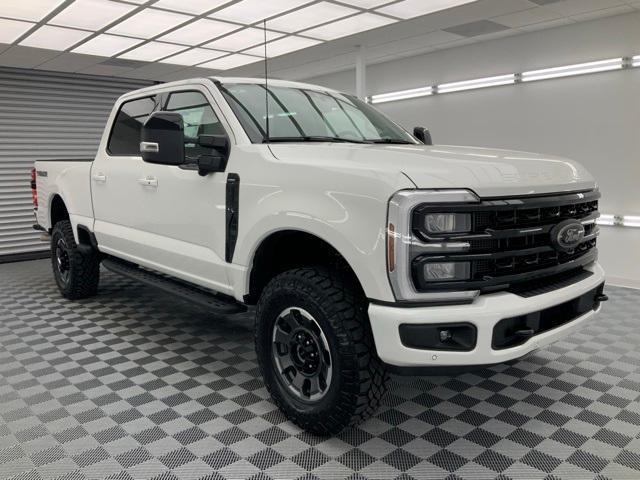 new 2024 Ford F-250 car, priced at $79,872