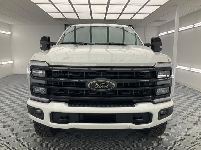 new 2024 Ford F-250 car, priced at $79,872