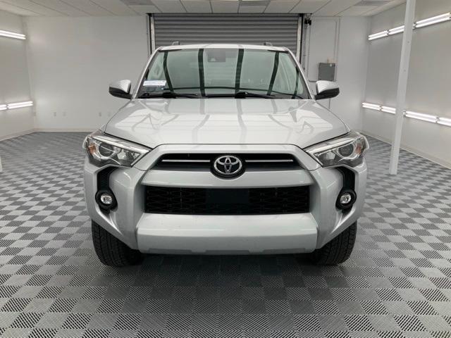 used 2021 Toyota 4Runner car, priced at $32,923