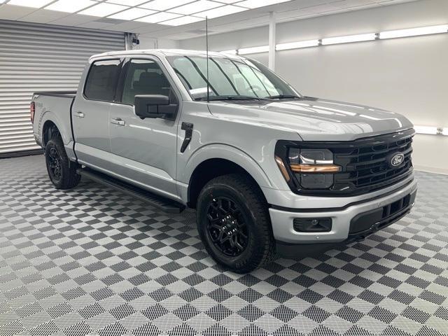 new 2024 Ford F-150 car, priced at $49,734