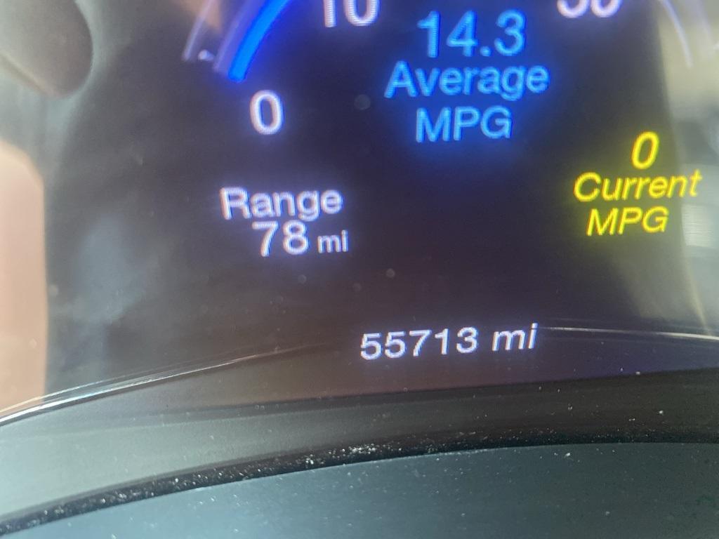 used 2021 Jeep Grand Cherokee car, priced at $26,500