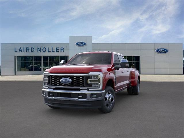 new 2024 Ford F-350 car, priced at $83,633