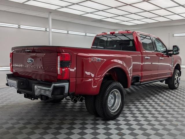 new 2024 Ford F-350 car, priced at $83,478