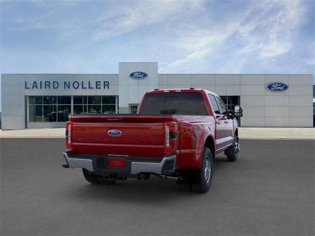 new 2024 Ford F-350 car, priced at $83,633