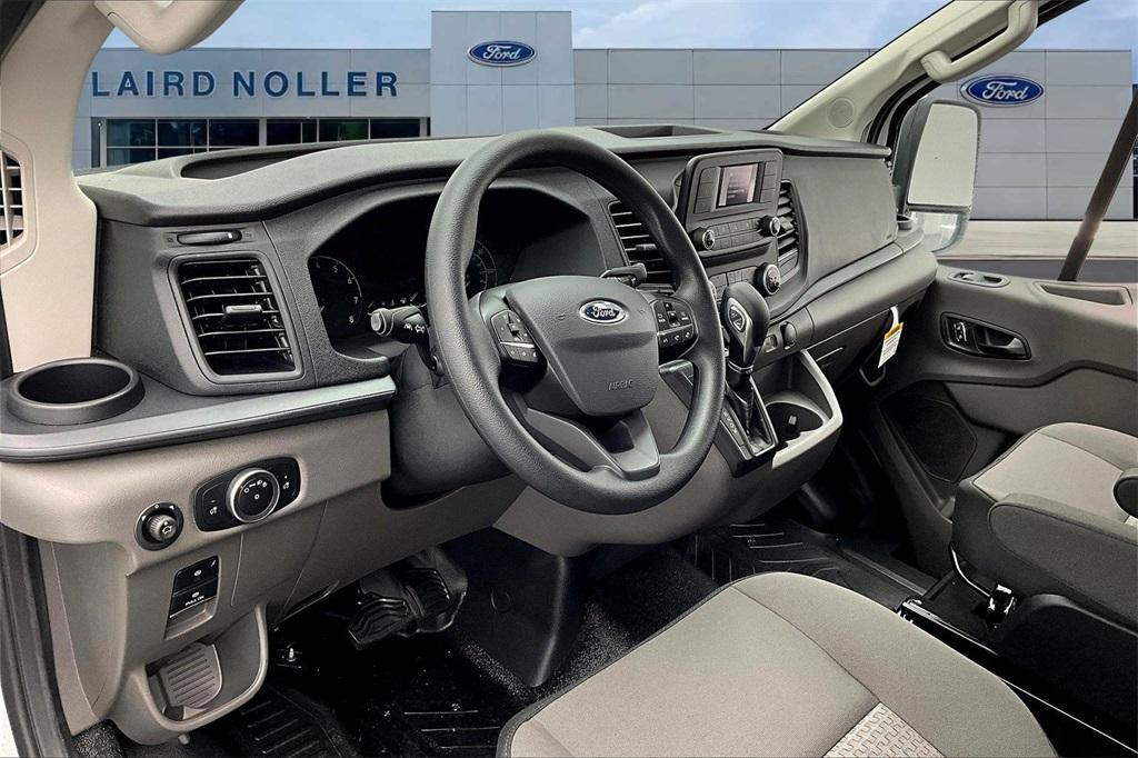 new 2025 Ford Transit-150 car, priced at $49,421