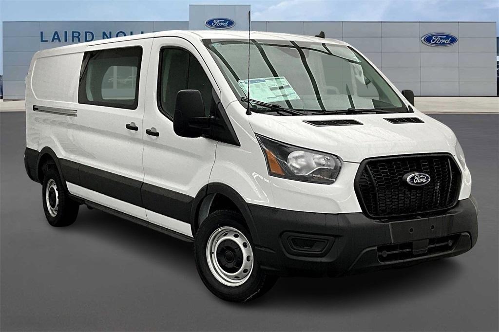 new 2025 Ford Transit-150 car, priced at $49,421